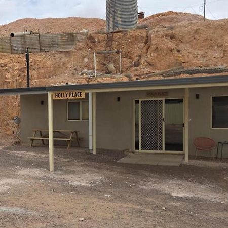 Holly Place Coober Pedy Εξωτερικό φωτογραφία