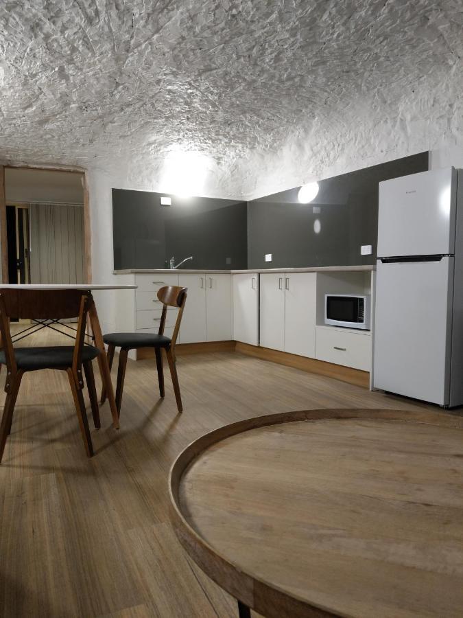 Holly Place Coober Pedy Εξωτερικό φωτογραφία