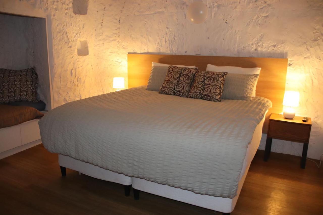 Holly Place Coober Pedy Εξωτερικό φωτογραφία