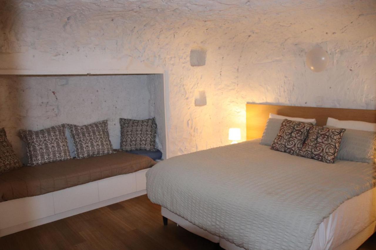 Holly Place Coober Pedy Εξωτερικό φωτογραφία