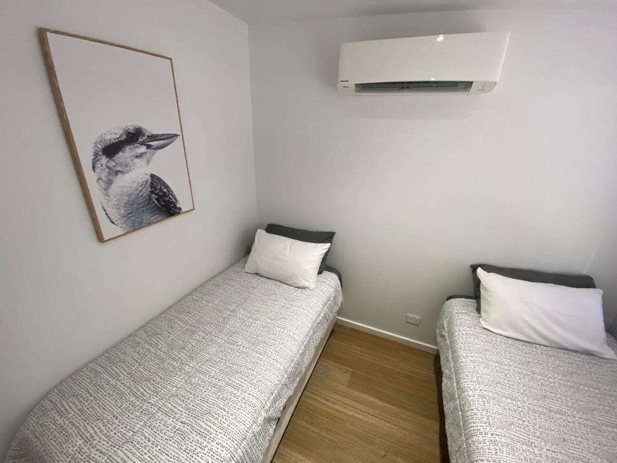 Holly Place Coober Pedy Εξωτερικό φωτογραφία