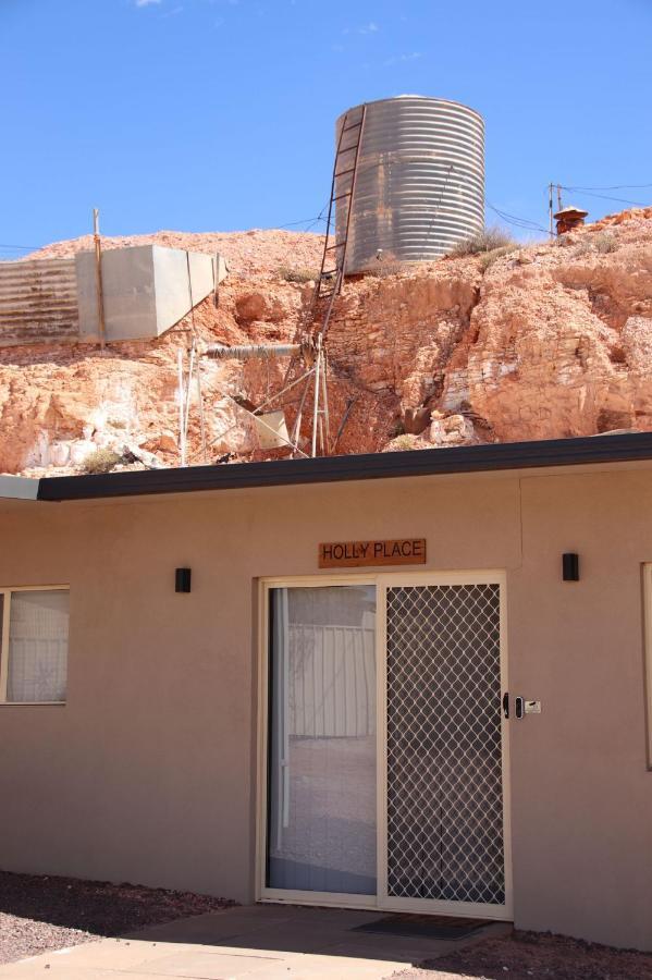 Holly Place Coober Pedy Εξωτερικό φωτογραφία