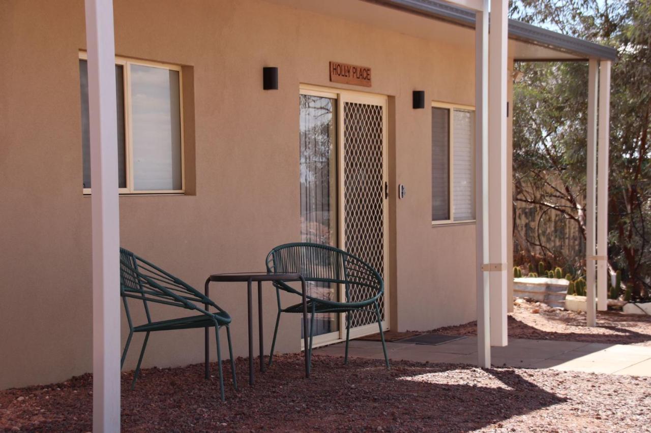 Holly Place Coober Pedy Εξωτερικό φωτογραφία