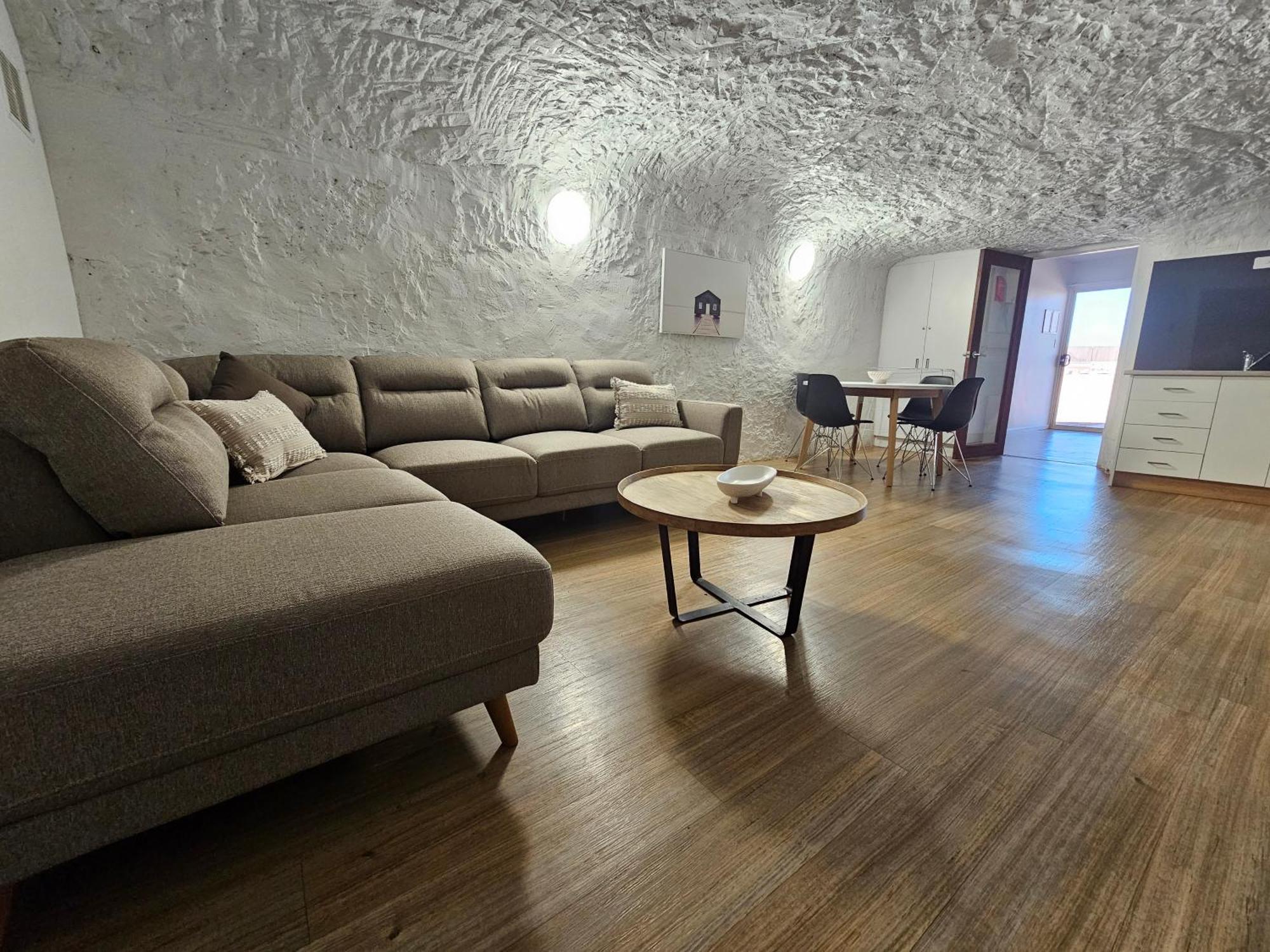 Holly Place Coober Pedy Εξωτερικό φωτογραφία