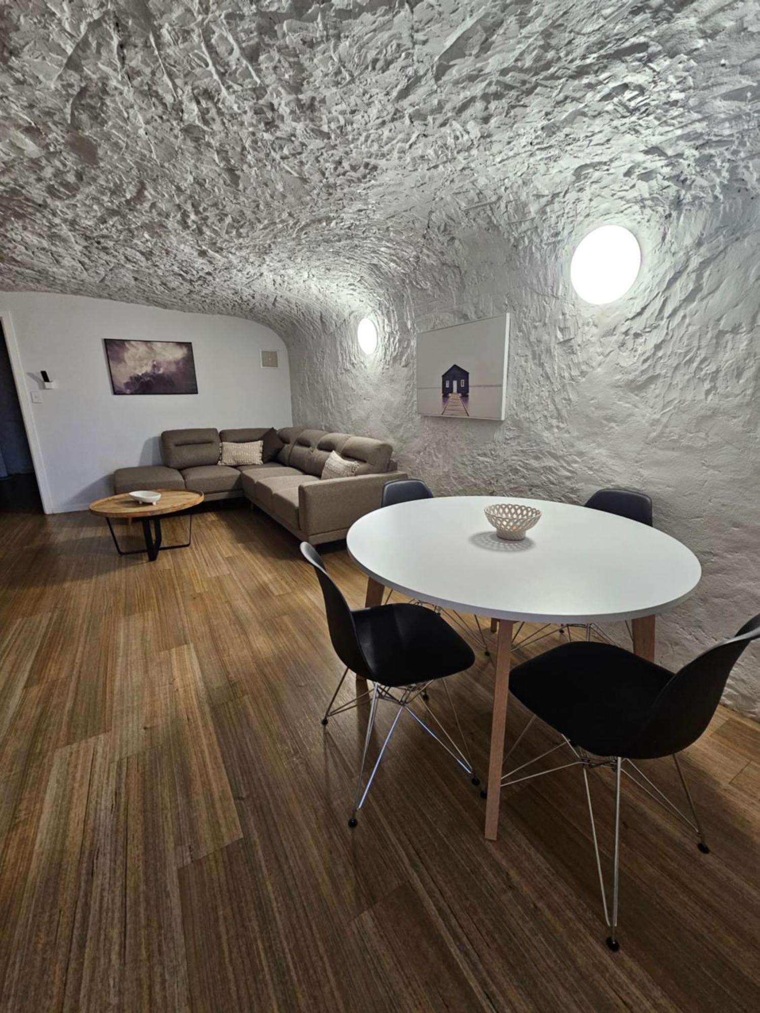 Holly Place Coober Pedy Εξωτερικό φωτογραφία