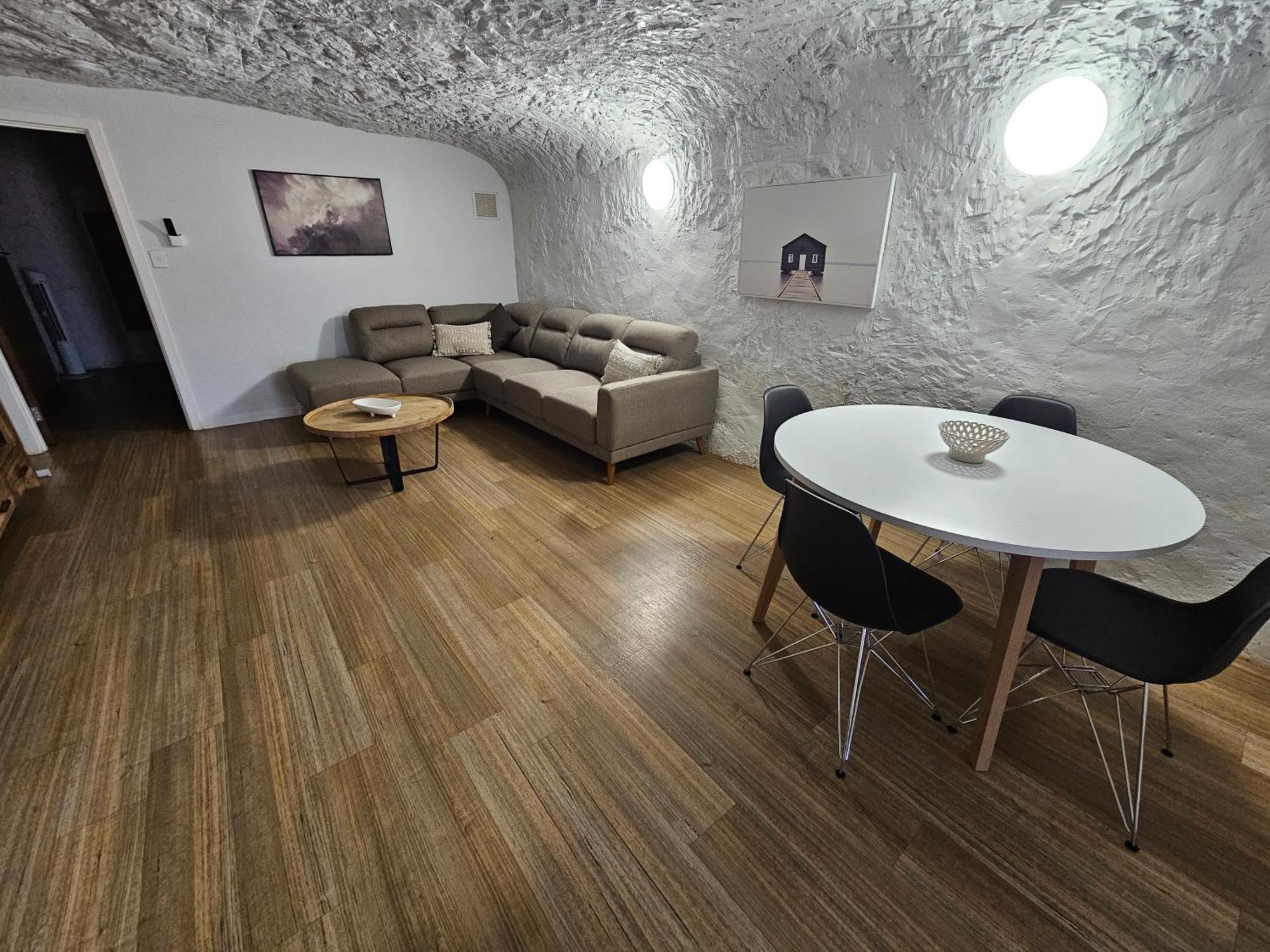 Holly Place Coober Pedy Εξωτερικό φωτογραφία